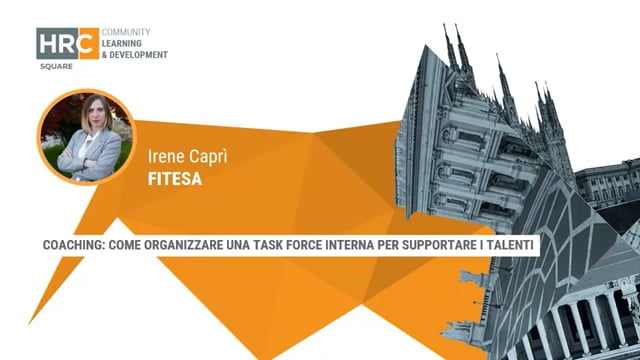 coaching come organizzare una task force interna per support ...