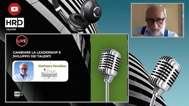 Leadership e sviluppo dei talenti IDEA MANAGEMENT