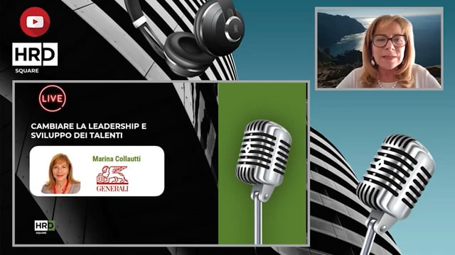 Leadership e sviluppo dei talenti GENERALI ITALIA