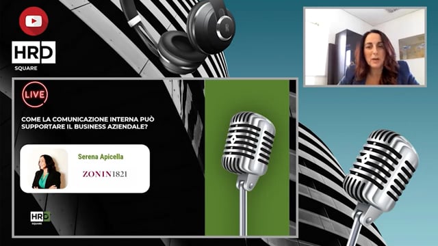 Comunicazione interna e business aziendale ZONIN1821