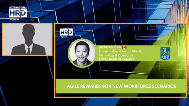 Agile Rewards For New Workforce Scenarios