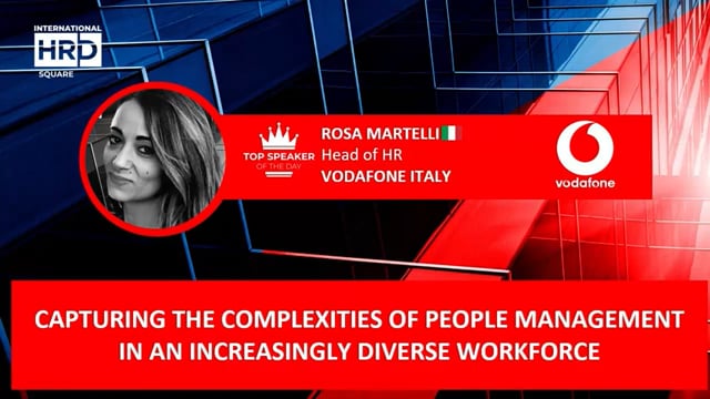 Capturing The Complexities Of People Management In An Increa ...