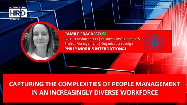 Capturing The Complexities Of People Management In An Increa ...