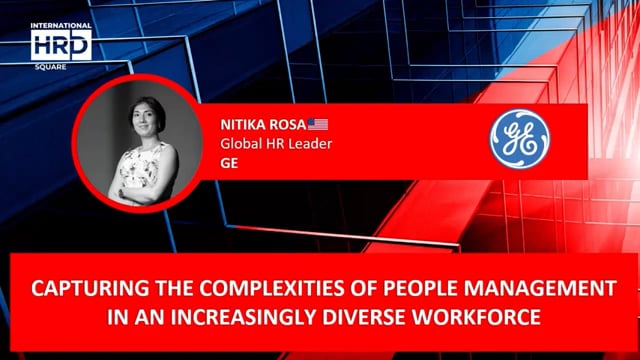 Capturing The Complexities Of People Management In An Increa ...