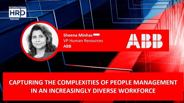 Capturing The Complexities Of People Management In An Increa ...
