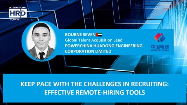 Keep Pace With The Challenges In Recruiting: Effective Remot ...
