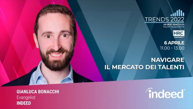 Navigare il mercato dei talenti INDEED