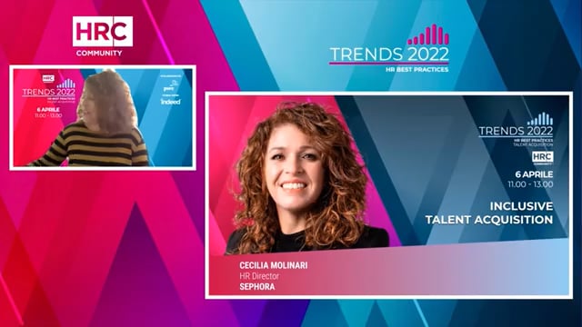 Inclusive talent acquisition SEPHORA