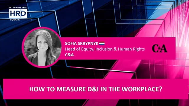 How To Measure D&I In The Workplace?
