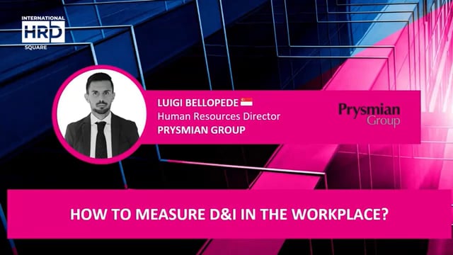How To Measure D&I In The Workplace?