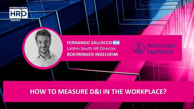 How To Measure D&I In The Workplace?