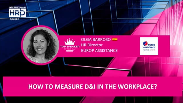 How To Measure D&I In The Workplace?