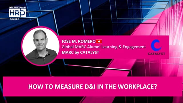 How To Measure D&I In The Workplace?