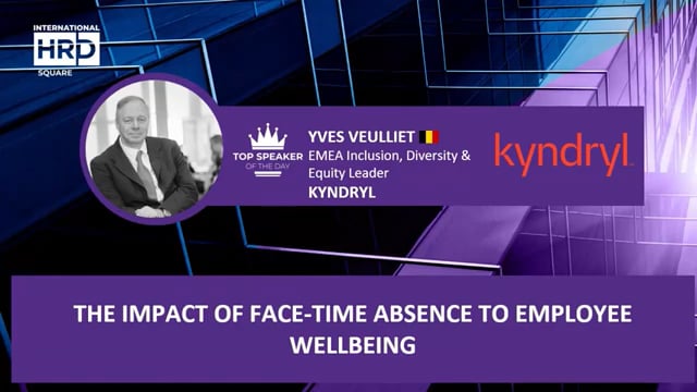 The Impact Of Face-Time Absence To Employee Wellbeing