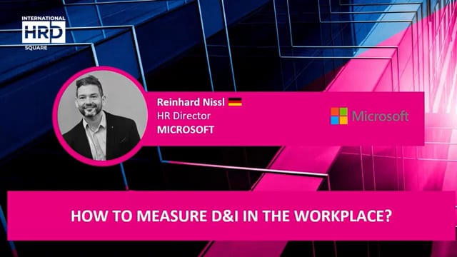 How To Measure D&I In The Workplace?