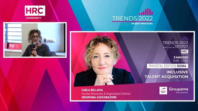 Verso una strategia di benessere totale GROUPAMA ASSICURAZIO ...