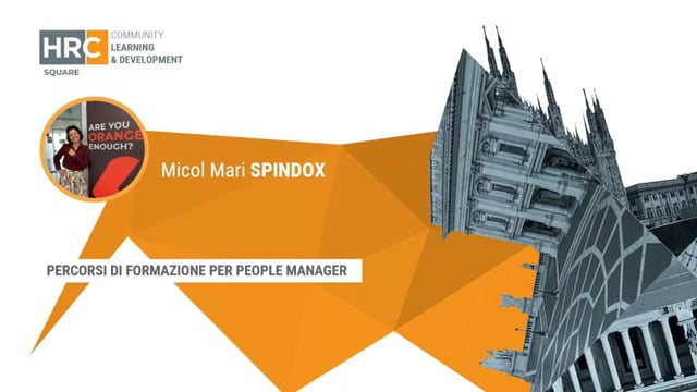 percorsi di formazione per people manager SPINDOX