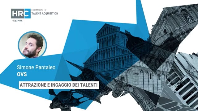 attrazione e ingaggio dei talenti OVS