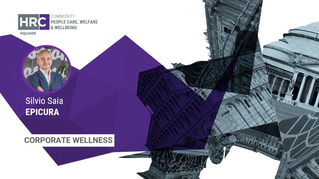 Corporate Wellness EPICURA