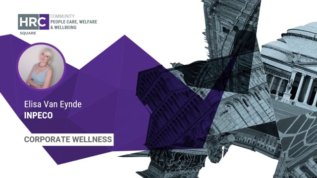 Corporate Wellness INPECO
