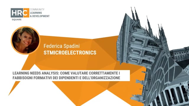 learning needs analysis, come valutare correttamente i fabbi ...