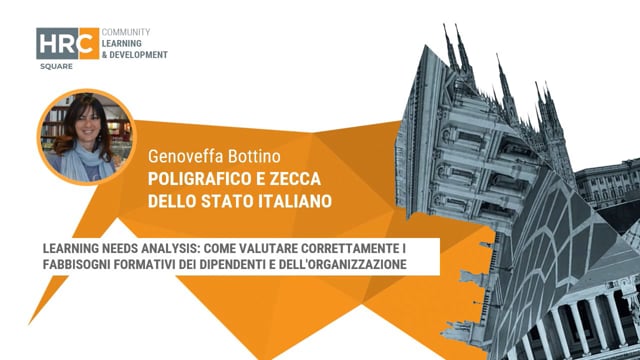 learning needs analysis, come valutare correttamente i fabbi ...