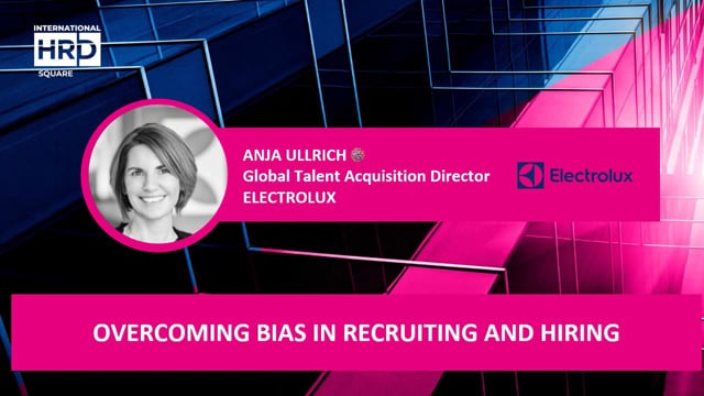 Overcoming Bias In Recruiting And Hiring