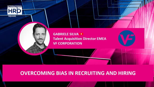 Overcoming Bias In Recruiting And Hiring