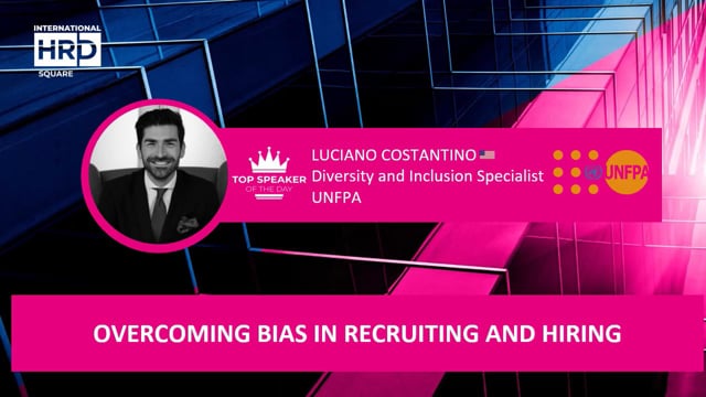 Overcoming Bias In Recruiting And Hiring