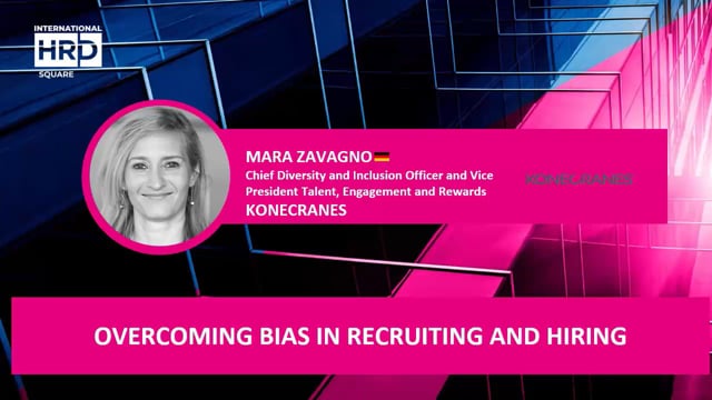 Overcoming Bias In Recruiting And Hiring