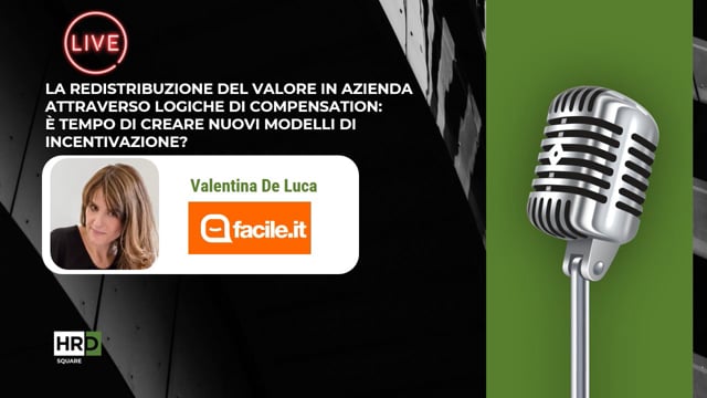 Modelli di compensation FACILEIT