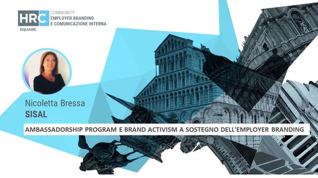 ambassadorship program e brand activism a sostegno dell'empl ...