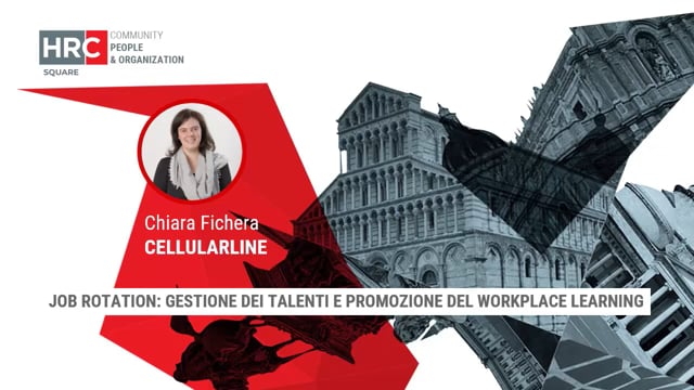 job rotation, gestione dei talenti e promozione del workplac ...