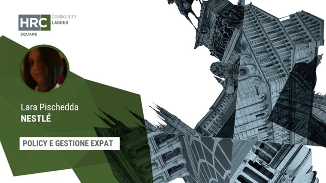 Policy e gestione expat NESTLÉ