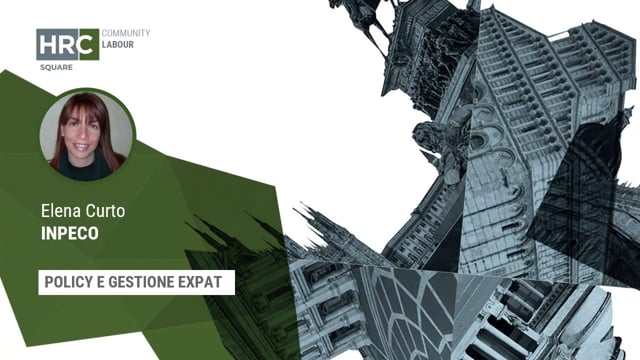 Policy e gestione expat INPECO