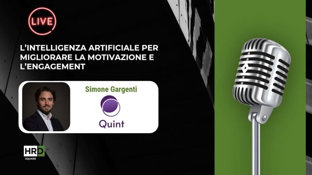L’intelligenza artificiale per la motivazione e l’engage ...