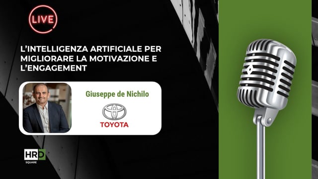 L’intelligenza artificiale per la motivazione e l’engage ...