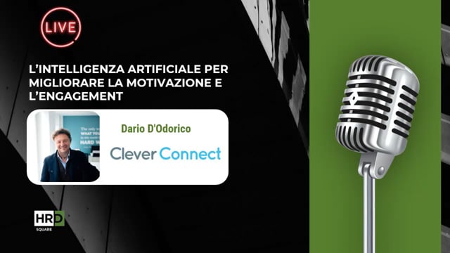 L’intelligenza artificiale per la motivazione e l’engage ...