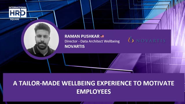 A Tailor-made Wellbeing Experience To Motivate Employees