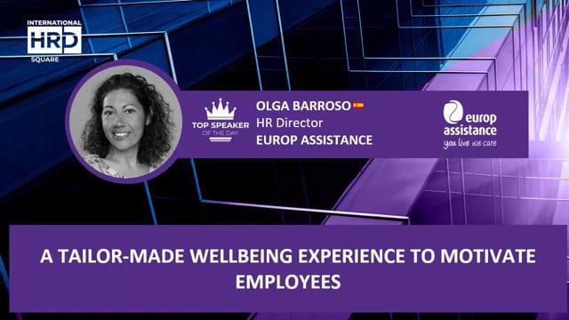 A Tailor-made Wellbeing Experience To Motivate Employees