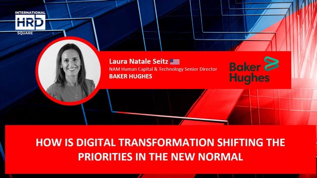 How Is Digital Transformation Shifting The Priorities In The ...