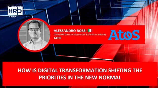 How Is Digital Transformation Shifting The Priorities In The ...