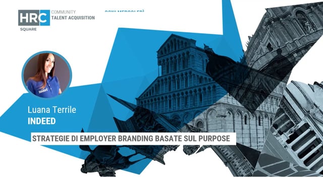 strategie di employer branding basate sul purpose INDEED