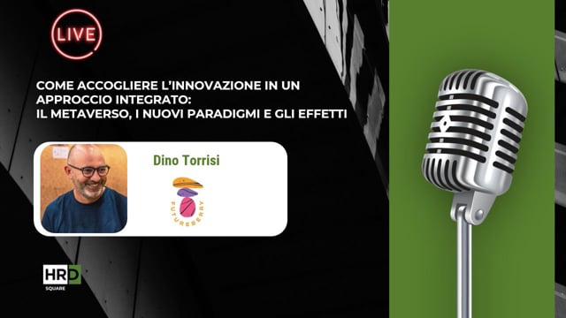 Metaverso e i nuovi paradigmi FUTUREBERRY