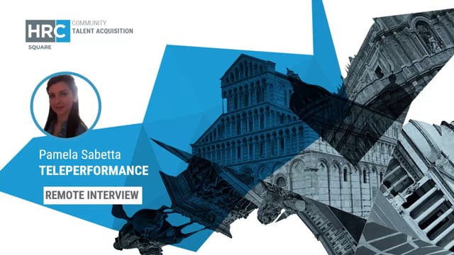 remote interview TELEPERFORMANCE