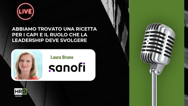 Il ruolo della leadership SANOFI