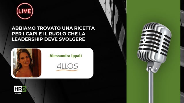 Il ruolo della leadership ALLOS