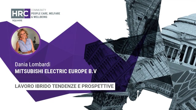 Lavoro ibrido tendenze e prospettive MITSUBISHI ELECTRIC EUR ...