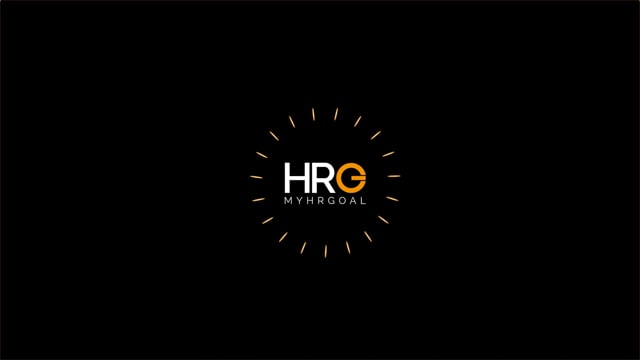 Come iscriversi a una sessione live su MyHRGoal