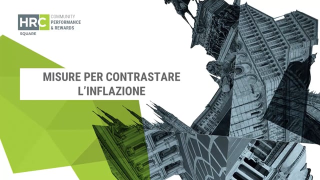 Misure per contrastare l’inflazione CMT ORANGE TOOLS